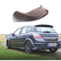 SPOILER ALETTONE OPEL ASTRA H 04-09 LOOK GTC