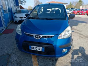 Hyundai i10 1.0 GPL Econext Tech