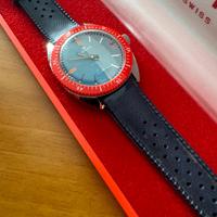 Donax Swiss Made