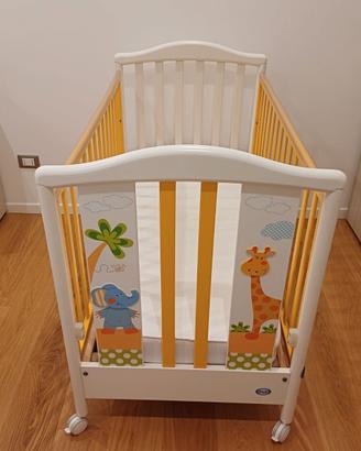 Culla Gigi e Lele