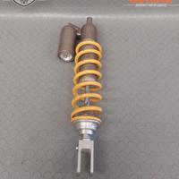 MONO HONDA CRF KRNA 250 2004/2009 CR ALLUNGATO 50C