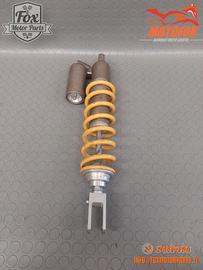 MONO HONDA CRF KRNA 250 2004/2009 CR ALLUNGATO 50C