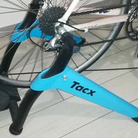 Rulli per Bici meccanici