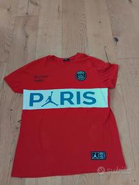 Maglietta PSG