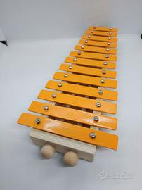 Xilofono - Pensiero ideale per Amanti della Musica