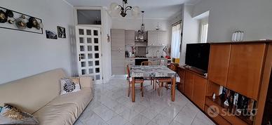 Appartamento con giardino