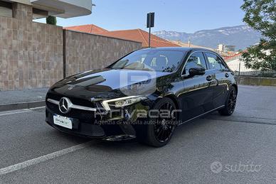 MERCEDES A 160 d Business