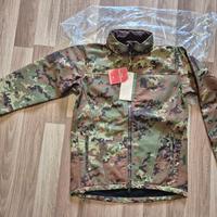 BERETTA Gore Windstopper Giacca Mimetica Vegetata 