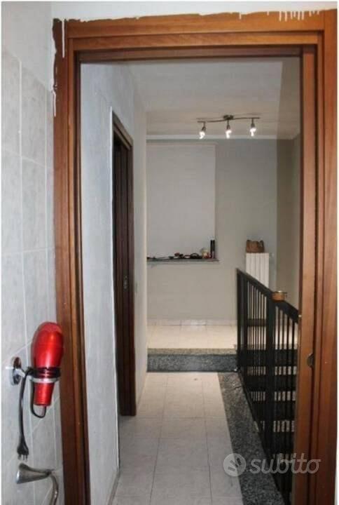 Appartamento – Giussano, Birone - Altro