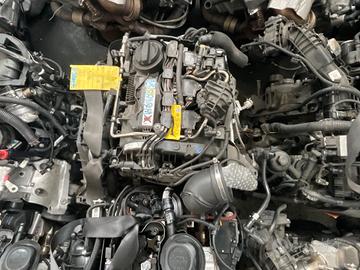 MOTORE B38A15M BMW MINI 1.5 B