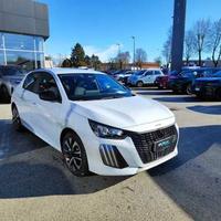 Peugeot 208 1.2 Benzina 100cv STYLE KM ZERO