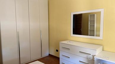 Posto letto singola Bocconi Ripamonti Statale