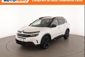 CITROEN C5 Aircross ZH31038
