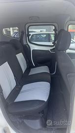 Fiat qubo 2015