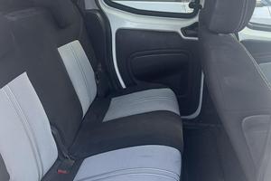 Fiat qubo 2015