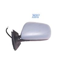 SPECCHIO COMPLETO SINISTRO TOYOTA YARIS 06-10 ELET