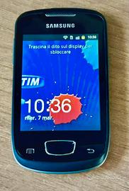 Telefono Samsung