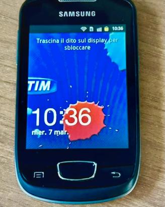 Telefono Samsung