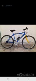 Bicicletta 🚲 🚴♂️ 🚵♂️ 🚳 