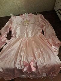 Costumi carnevale bimbi