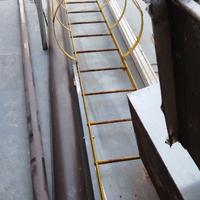 Scala alla marinara  4,2 m