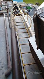 Scala alla marinara  4,2 m