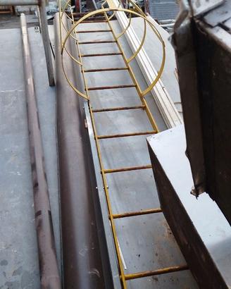 Scala alla marinara  4,2 m