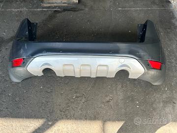 Paraurti posteriore Ford Kuga