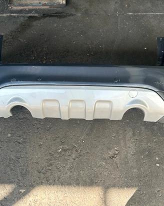 Paraurti posteriore Ford Kuga