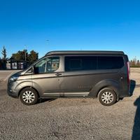 Camper Ford Transit Custom Burnster Copa C 500