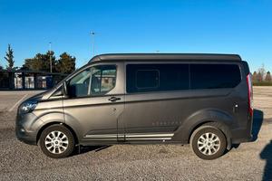 Camper Ford Transit Custom Burnster Copa C 500