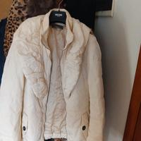 piumino donna Marly'S 1981 tg 44