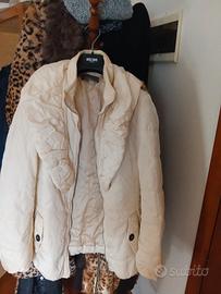 piumino donna Marly'S 1981 tg 44