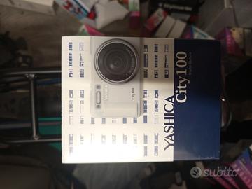 fotocamera
