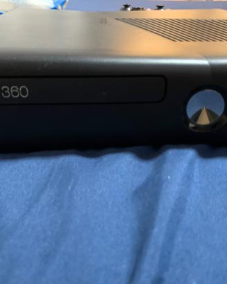 Xbox 360 S