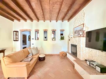CASA INDIPENDENTE A BARBARIGA