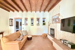 CASA INDIPENDENTE A BARBARIGA