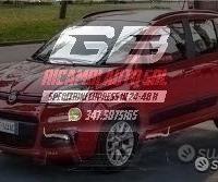 Ricambi usati fiat panda 2019 c2132