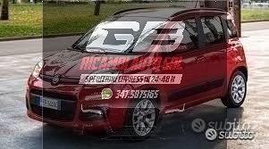 Ricambi usati fiat panda 2019 c2132