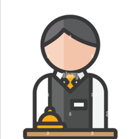 Front office/multilungue