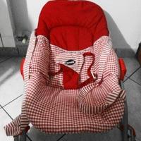 Sdraietta per bambini "BREVI "