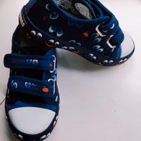 Scarpe bambino 