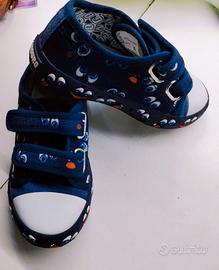 Scarpe bambino 