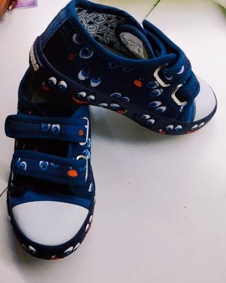 Scarpe bambino 