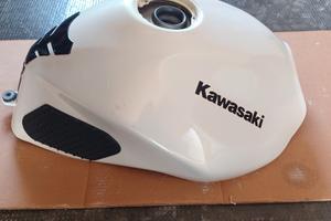 serbatoio kawasaki Z750 Z1000