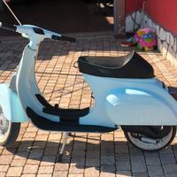 Vespa 50 special