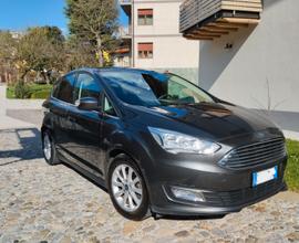 FORD C-Max 2ª serie - 2018