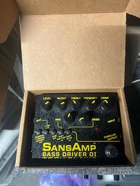 Sans amp tech 21
