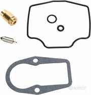 Kit revisione carburatore Yamaha XT550 XT600