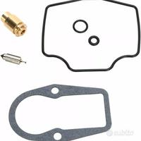 Kit revisione carburatore Yamaha XT550 XT600